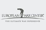 EUROPEAN WAX CENTER logo