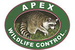 APEX WILDLIFE logo