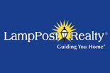 LampPost Realty� - Wilmington, NC Homes logo