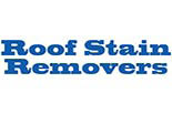 Roof Stain Removers logo