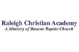 Raleigh Christian Academy logo