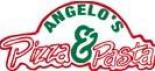 Angelo's Pizza & Pasta logo