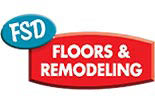 Floor Spring Designz Floors & Remodeling logo