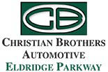 CHRISTIAN BROTHERS AUTOMOTIVE / ELDRIDGE logo