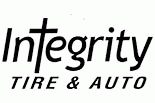Integrity Tire & Auto logo