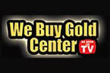 WE BUY GOLD logo