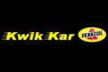 KWIK KAR LUBE & AUTO REPAIR logo