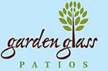 Garden Glass Patio logo