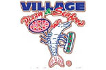 VILLAGE PIZZA & SEAFOOD logo