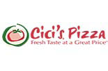 CICI'S PIZZA logo