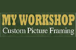 My Workshop logo
