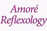 AMORE REFLEXOLOGY logo