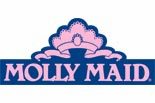 MOLLY MAIDS/DELAWARE logo