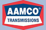AAMCO/PROSPECT PARK logo