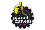 PLANET FITNESS/NEWARK logo