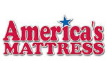 AMERICA'S MATTRESS logo