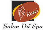 ROSCI SALON DA SPA logo
