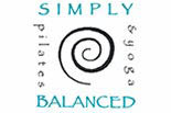 SIMPLY BALANCED logo