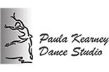 PAULA KEARNEY DANCE STUDIO logo
