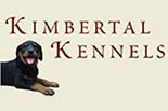KIMBERTAL KENNELS logo