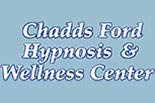 CHADDS FORD HYPNOSIS & WELLNESS CENTER logo