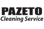 PAZETO CLEANING SERVICE logo