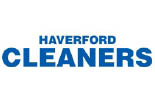 HAVERFORD CLEANERS logo