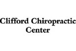 CLIFFORD CHIROPRACTIC CENTER logo
