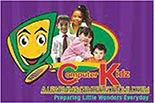 COMPUTER KIDZ LEARNING CENTER FOR CHILDREN logo