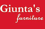 GIUNTA'S FURNITURE logo