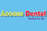 ACCESS DENTAL logo