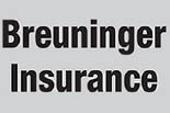 BREUNINGER INSURANCE CO logo