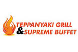 TEPPANYAKI GRILL & SUPREME BUFFET logo
