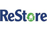 HABITAT FOR HUMANITY logo