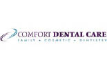 COMFORT DENTAL CARE logo