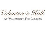 WAGONTOWN FIRE COMPANY BANQUET HALL logo
