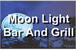 MOON LIGHT BAR & GRILL logo