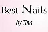 BEST NAILS logo