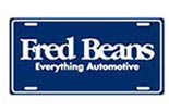 FRED BEANS TOYOTA KIA SCION OF FLEMINGTON logo