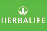 HERBALIFE/LAUREN COOKE logo