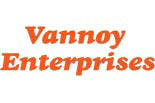 Vannoy Tree Service logo