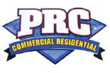 PRC, INC. logo