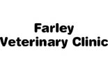 Farley Veterinary Clinic logo