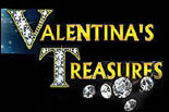 VALENTINA'S TREASURES logo