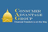 Consumer Advantage Group Inc. logo