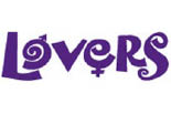 LOVERS logo