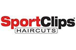 SPORTCLIPS logo