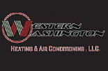 Western Washington Heating & A/C LLC logo