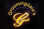 GROOMINGDALE'S PET SALON logo
