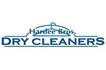 Hardee Bros. logo